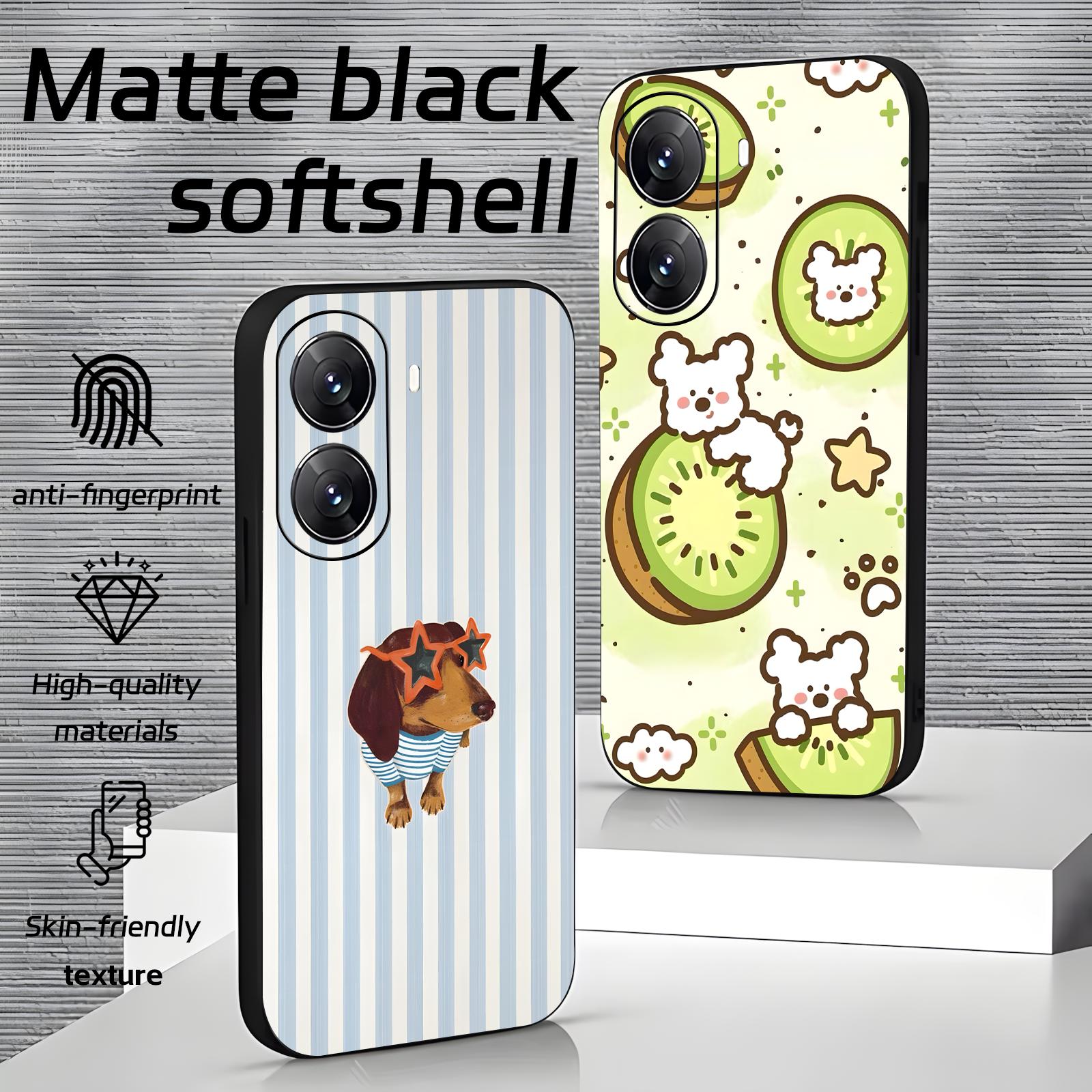 Xiaomi Poco X6 - Phone Case For Xiaomi POCO M7