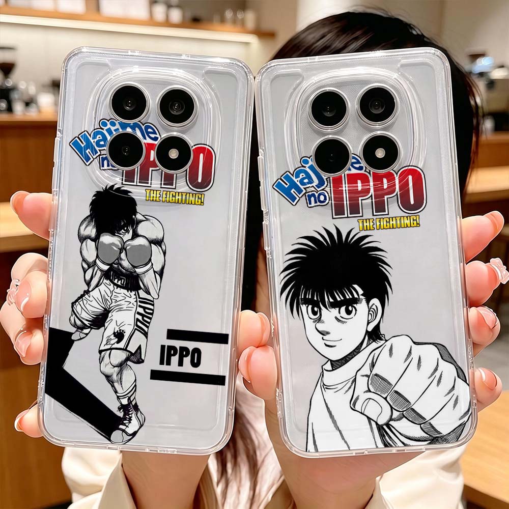 Hajime No Ippo Comics For Xiao - đánh giá và giá Xiaomi Poco X6