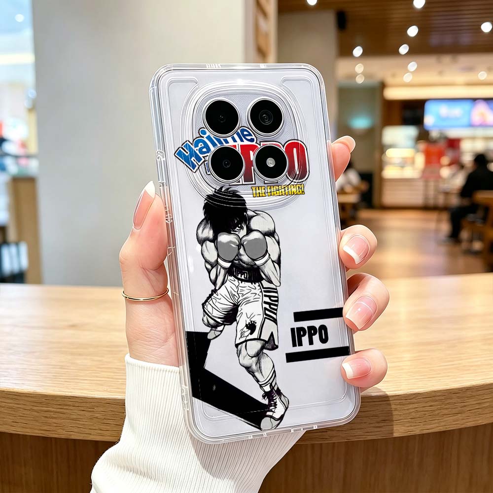 Hajime No Ippo Comics For Xiao - đánh giá và giá Xiaomi Poco X6