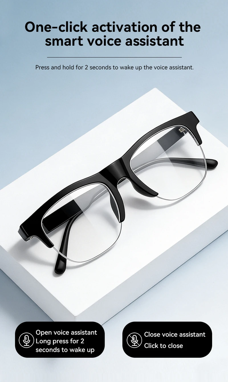 Lenovo 8K 1600MP AI Smart Glas - đánh giá và giá Smart Glasses Lens