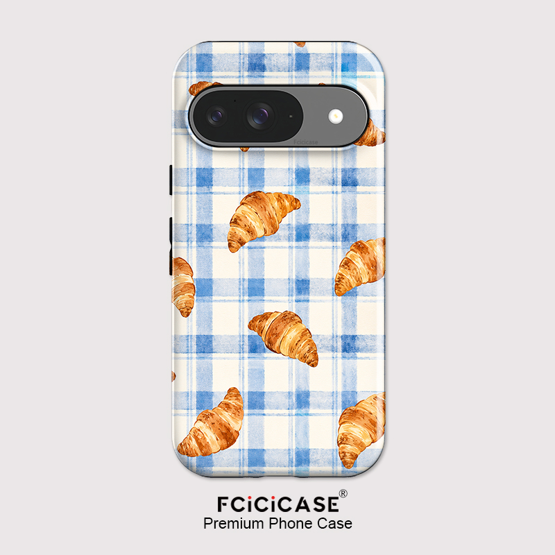Fcicicase Acrylic Matte Phone  - đánh giá và giá Google Pixel 8A