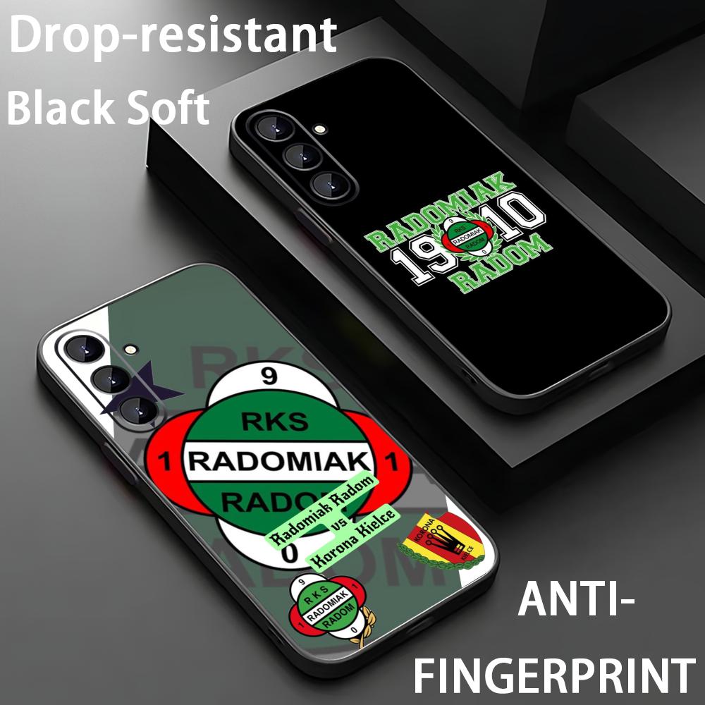 Radomiak Radom Phone Case For  - đánh giá và giá Samsung Galaxy S24