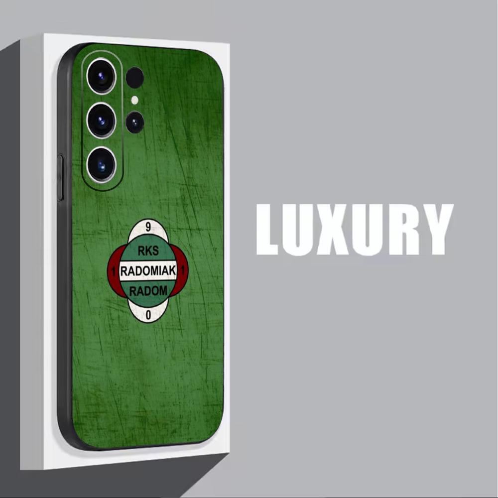 Radomiak Radom Phone Case For  - đánh giá và giá Samsung Galaxy S24