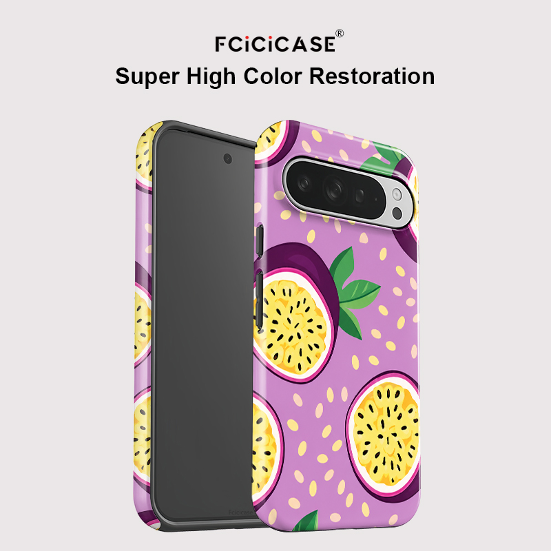 Fcicicase Acrylic Phone Case F - đánh giá và giá Google Pixel 8A