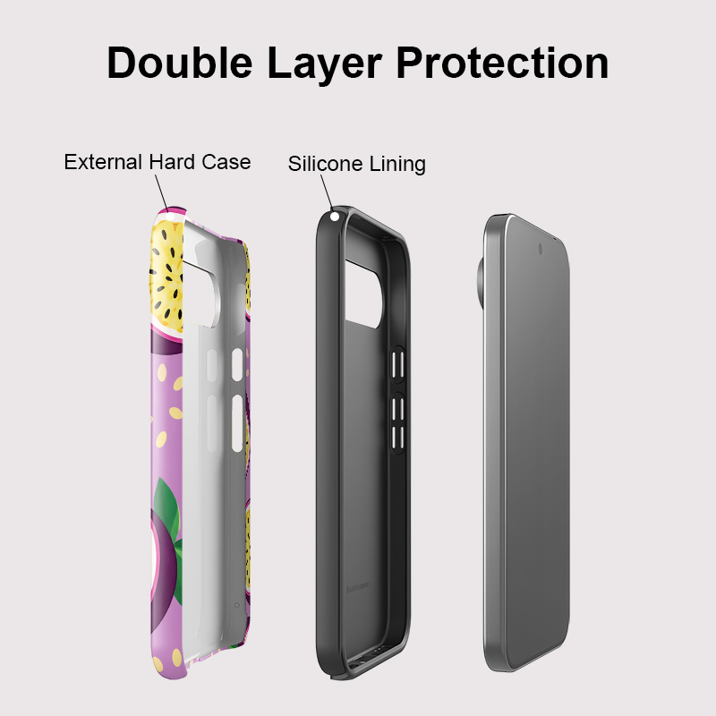 Fcicicase Acrylic Phone Case F - đánh giá và giá Google Pixel 8A