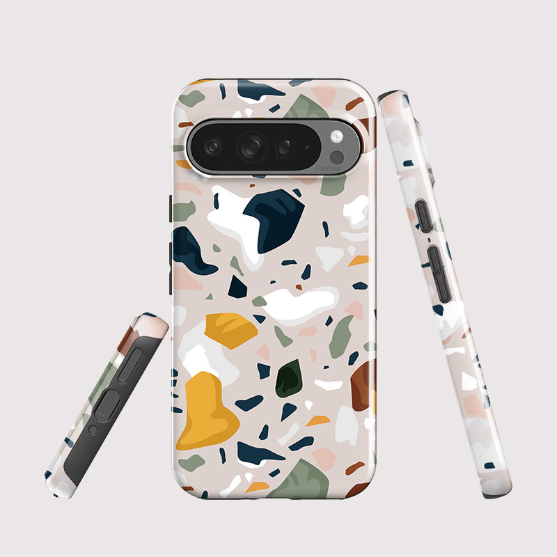 Fcicicase Luxury Painting Phon - đánh giá và giá Google Pixel 8A