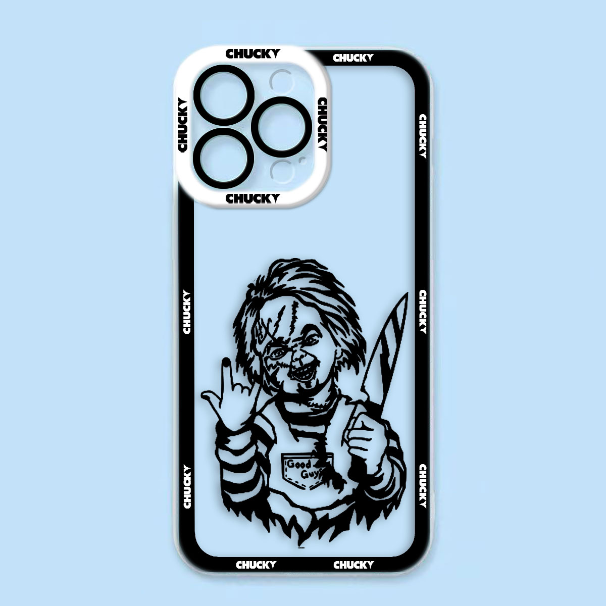Clear Phone Case For VIVO Y400 - đánh giá và giá Vivo Y28