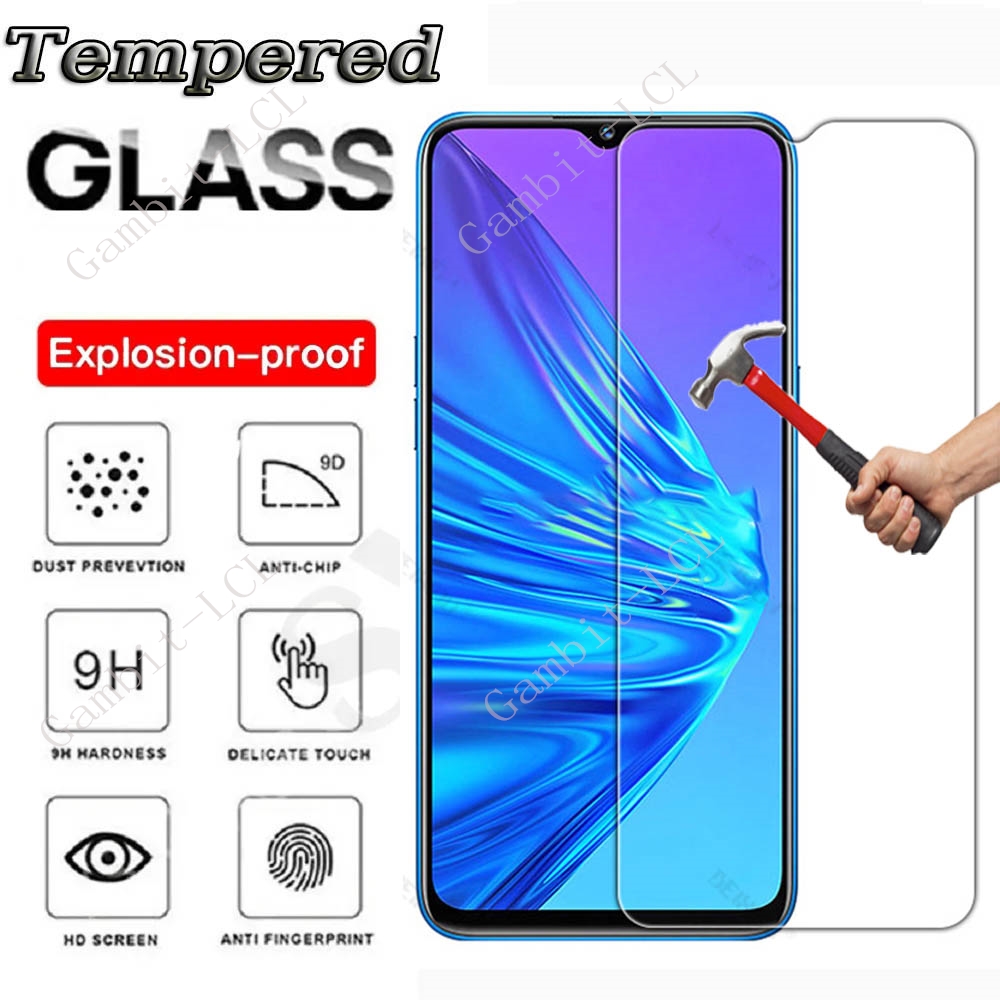 Tempered Glass For Oppo A79 A5 - đánh giá và giá Oppo A78