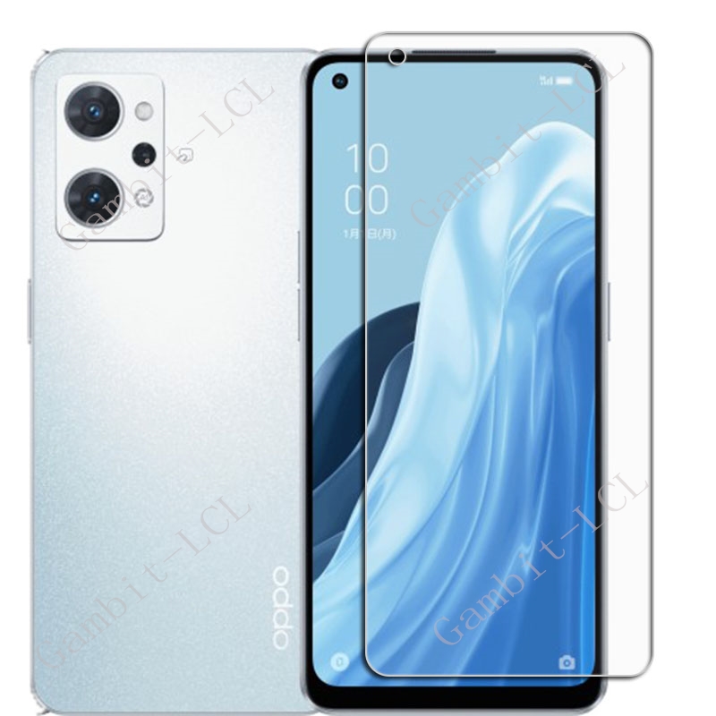 Tempered Glass For Oppo A79 A5 - đánh giá và giá Oppo A78