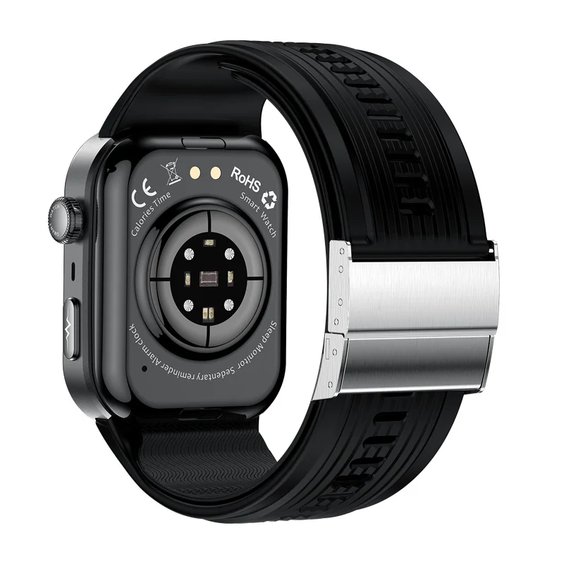 ApexTPS191 Men Smart Watch Fal - đánh giá và giá Fall Detection Watch