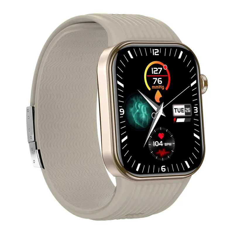 ApexTPS191 Men Smart Watch Fal - đánh giá và giá Fall Detection Watch