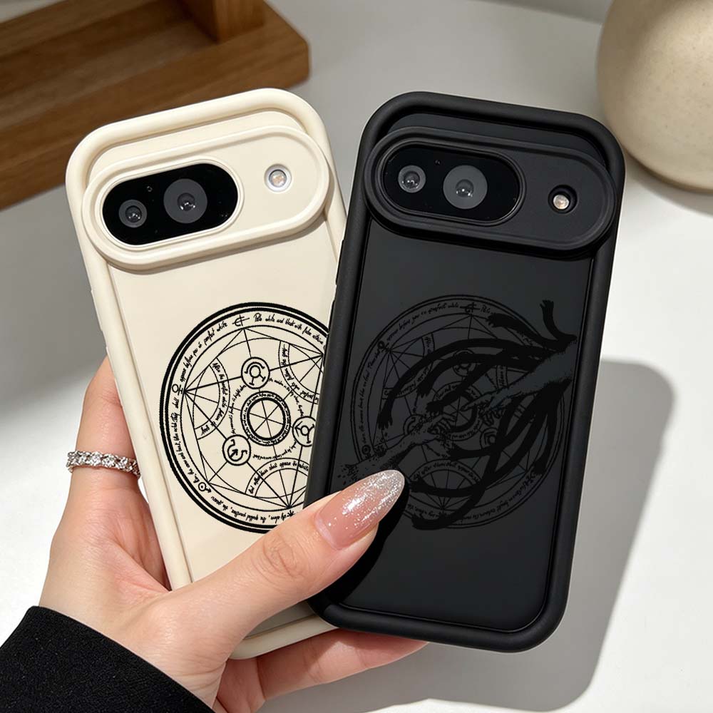 Fullmetal Alchemist Fashion Ph - đánh giá và giá Google Pixel 8A
