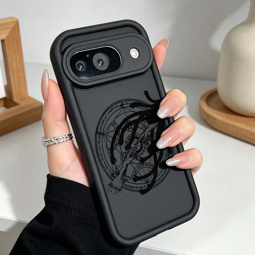 Fullmetal Alchemist Fashion Ph - đánh giá và giá Google Pixel 8A