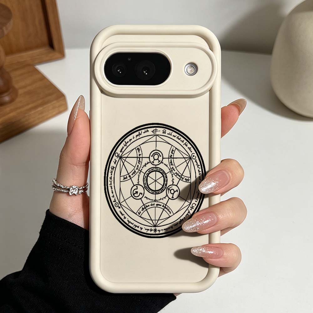 Fullmetal Alchemist Fashion Ph - đánh giá và giá Google Pixel 8A