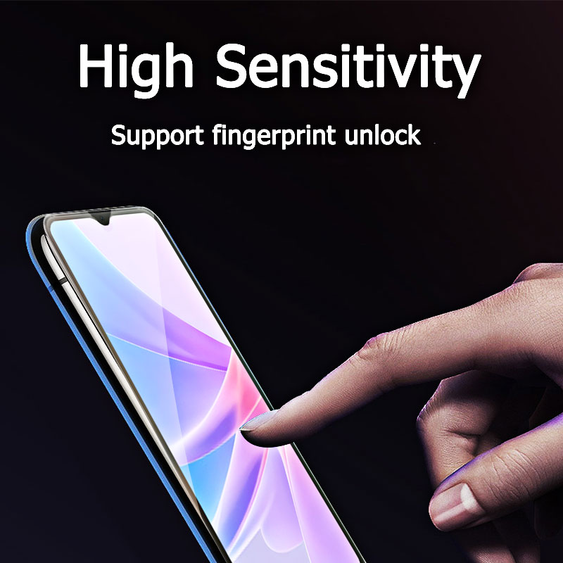 1-4PCS Screen Protectors For O - đánh giá và giá Oppo A78