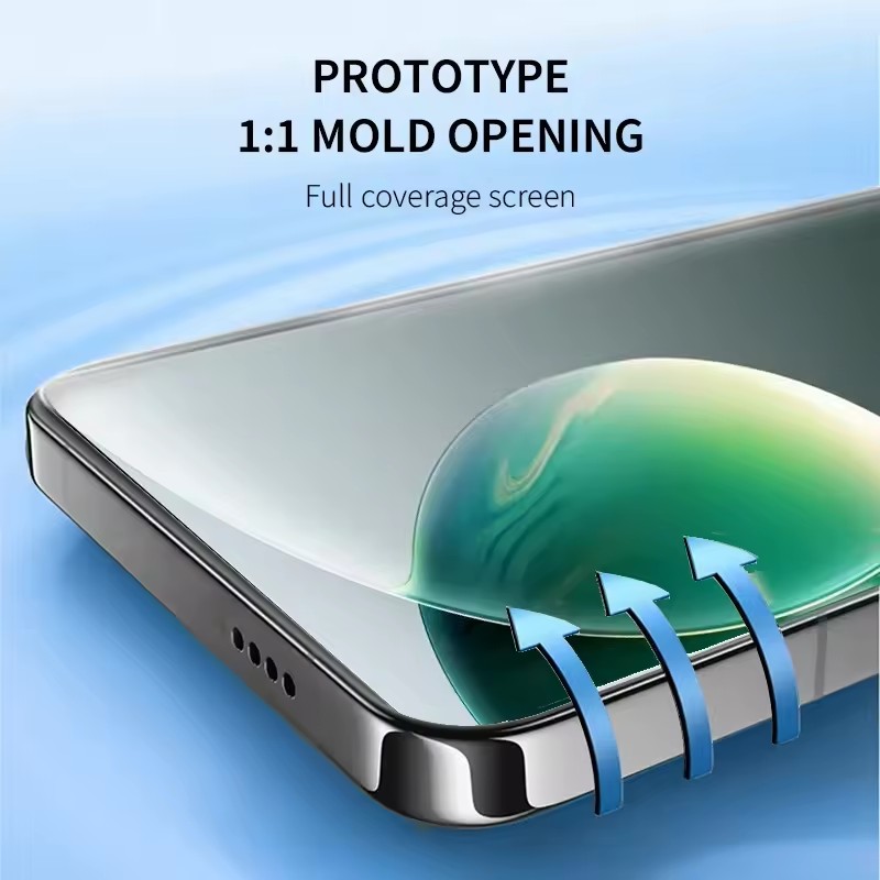 3Pcs Hydrogel Film For OPPO A5 - đánh giá và giá Oppo A78