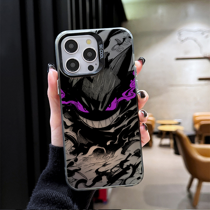 Prank Gengar P-Pokemon Plating - đánh giá và giá Samsung Galaxy S25