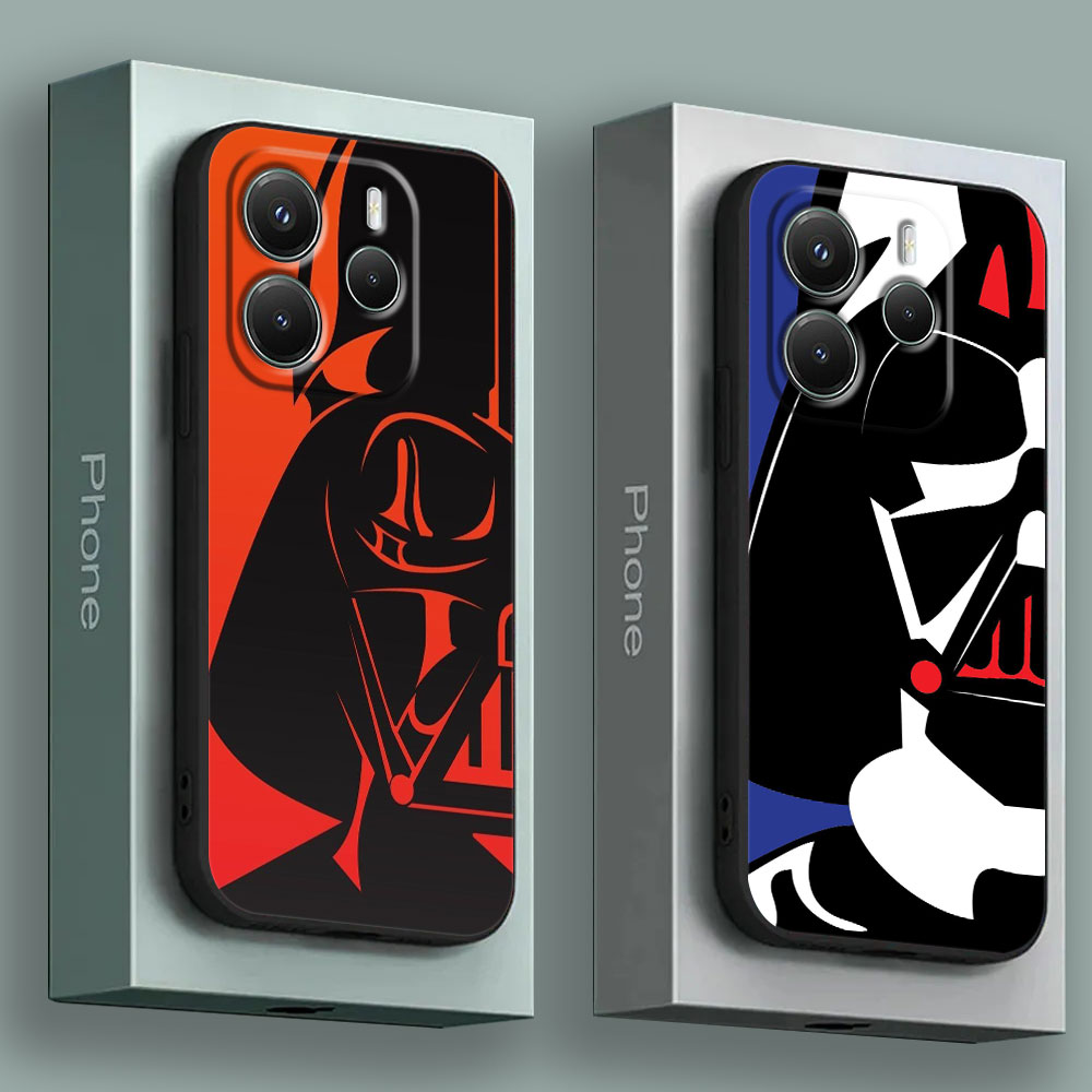 Cool S-STARWARS Phone Case For - đánh giá và giá Xiaomi Redmi Note 14