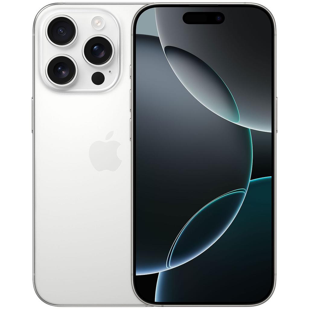 Apple iPhone 16 Pro A3083 GSM‑ - đánh giá và giá Apple Iphone 16
