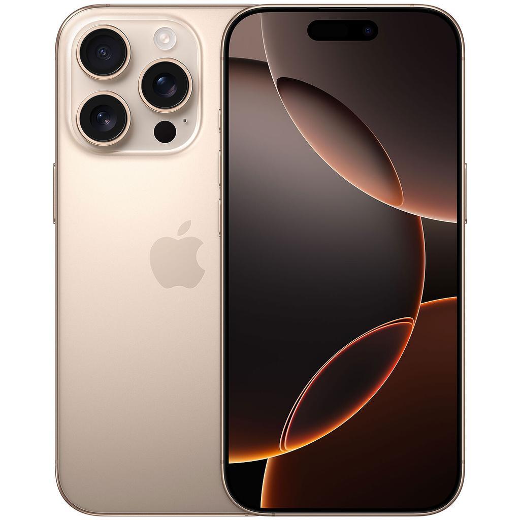 Apple iPhone 16 Pro A3083 GSM‑ - đánh giá và giá Apple Iphone 16