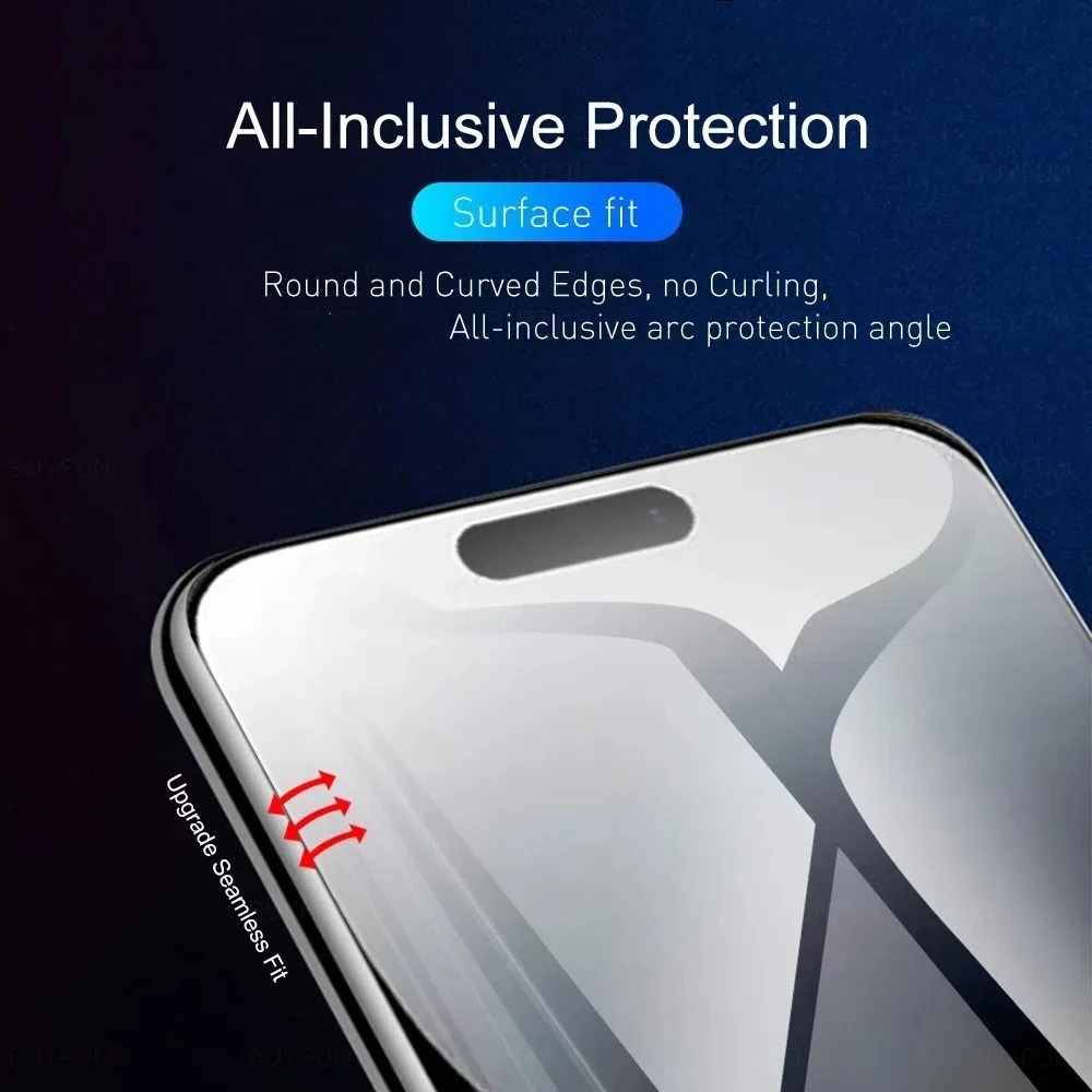 4PCS Hydrogel Film For Realme  - đánh giá và giá Realme Gt 6