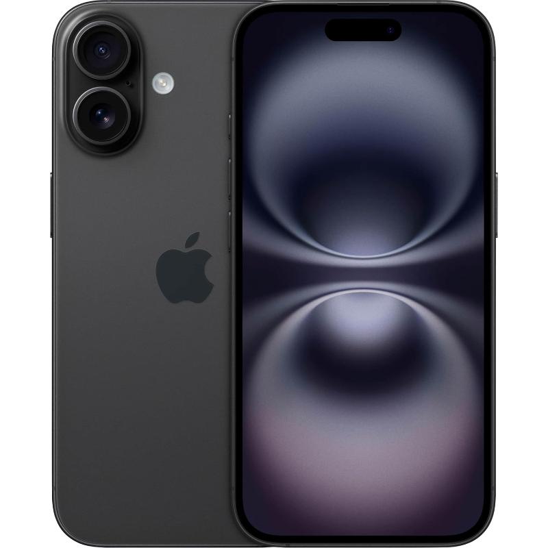 Apple iPhone 16 A3081 (Fully U - đánh giá và giá Apple Iphone 16