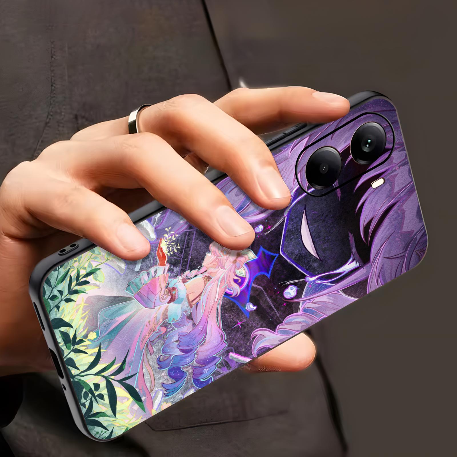 Phone Case For Xiaomi POCO M7  - đánh giá và giá Xiaomi Poco X6