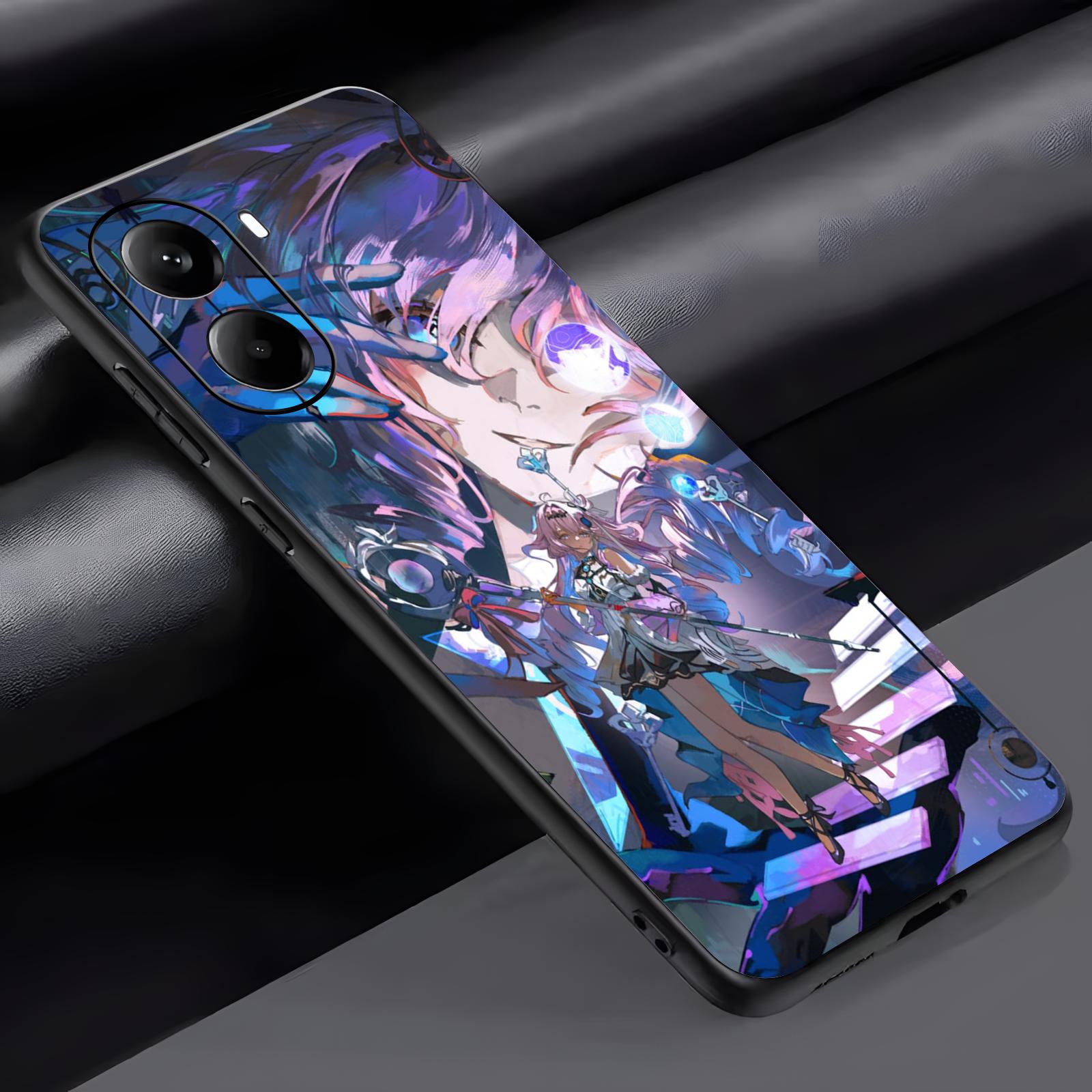 Phone Case For Xiaomi POCO M7  - đánh giá và giá Xiaomi Poco X6