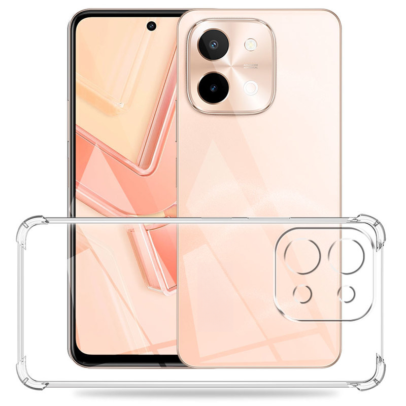 For VIVO Y28 4G V2352 Case Sho - đánh giá và giá Vivo Y28