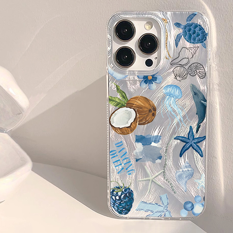 Blue Ocean Beach Shockproof Ph - đánh giá và giá Xiaomi Redmi Note 14