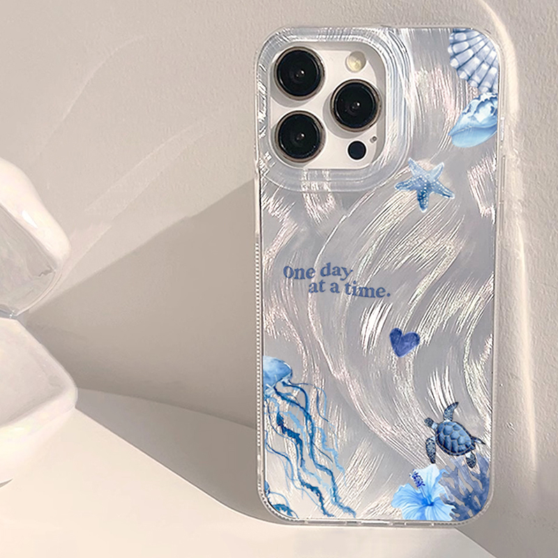 Blue Ocean Beach Shockproof Ph - đánh giá và giá Xiaomi Redmi Note 14