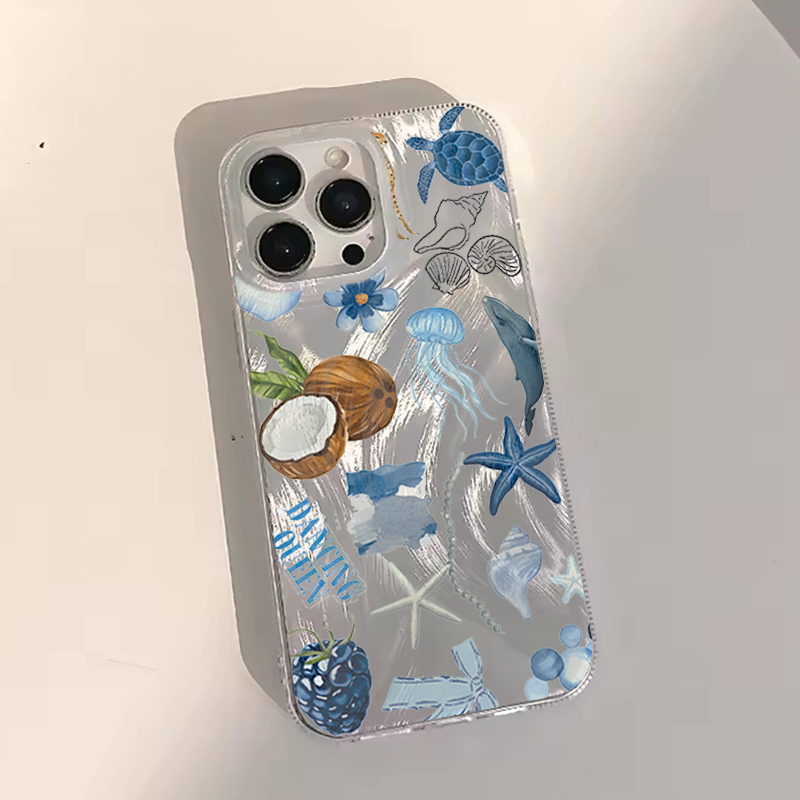 Blue Ocean Beach Shockproof Ph - đánh giá và giá Xiaomi Redmi Note 14
