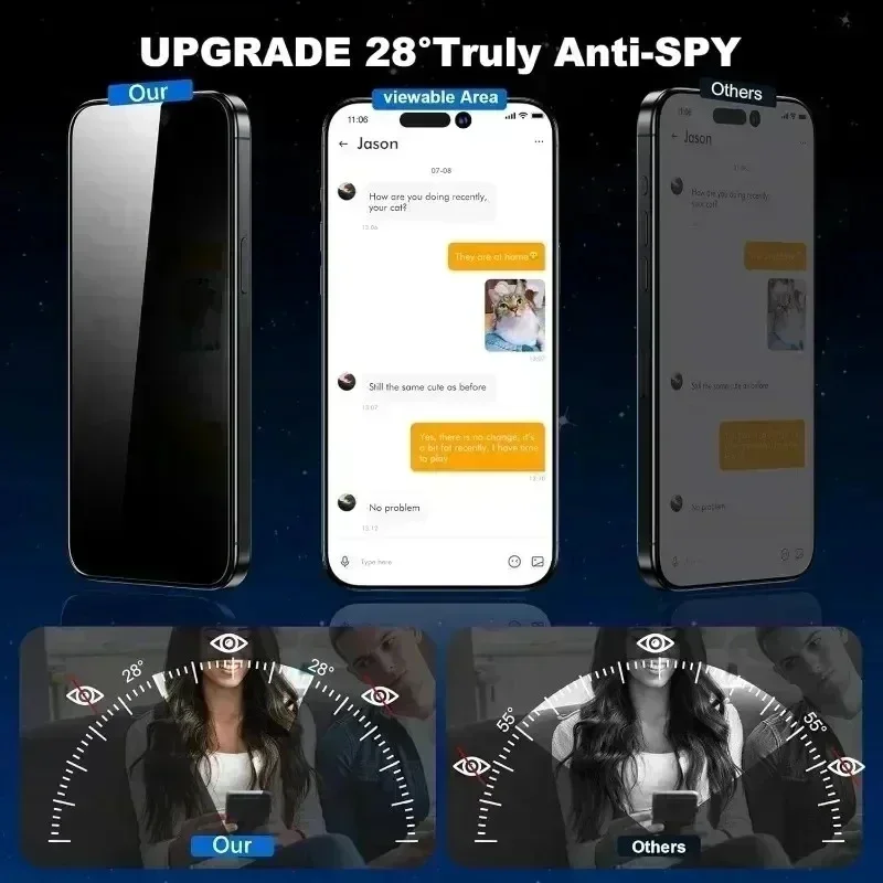 3Pcs Dust Free Install Privacy - đánh giá và giá Realme Note 50