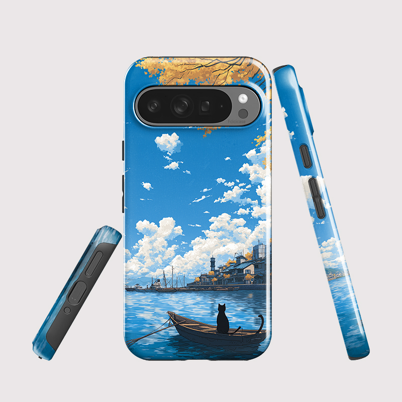 Fcicicase Shockproof Phone Cas - đánh giá và giá Google Pixel 8A
