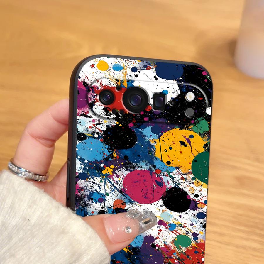 Funda Phone Cover Case for Goo - đánh giá và giá Google Pixel 8A