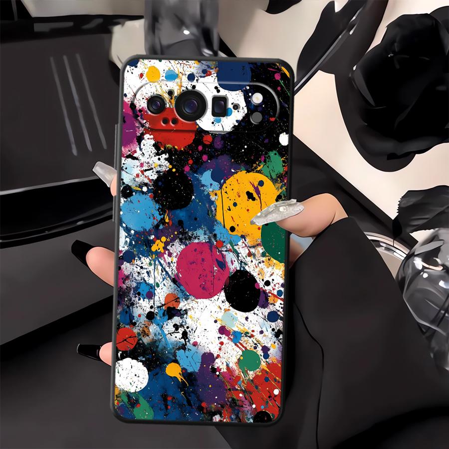 Funda Phone Cover Case for Goo - đánh giá và giá Google Pixel 8A