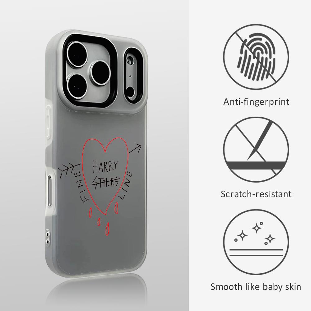 Tour Music H-Harry StylesS Pho - đánh giá và giá Apple Iphone 16