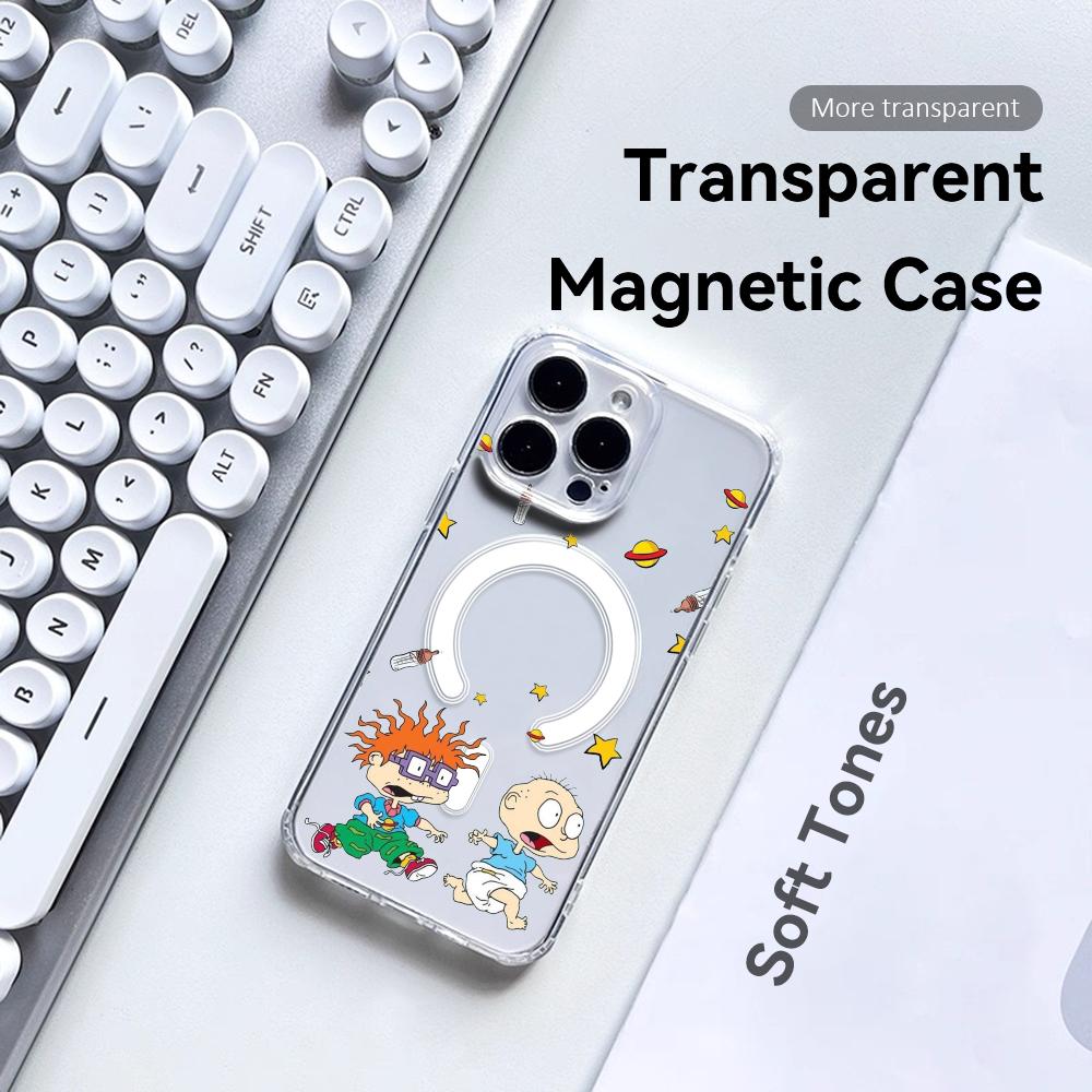 Anime R-Rugrats r-Rugratg Phon - đánh giá và giá Apple Iphone 16