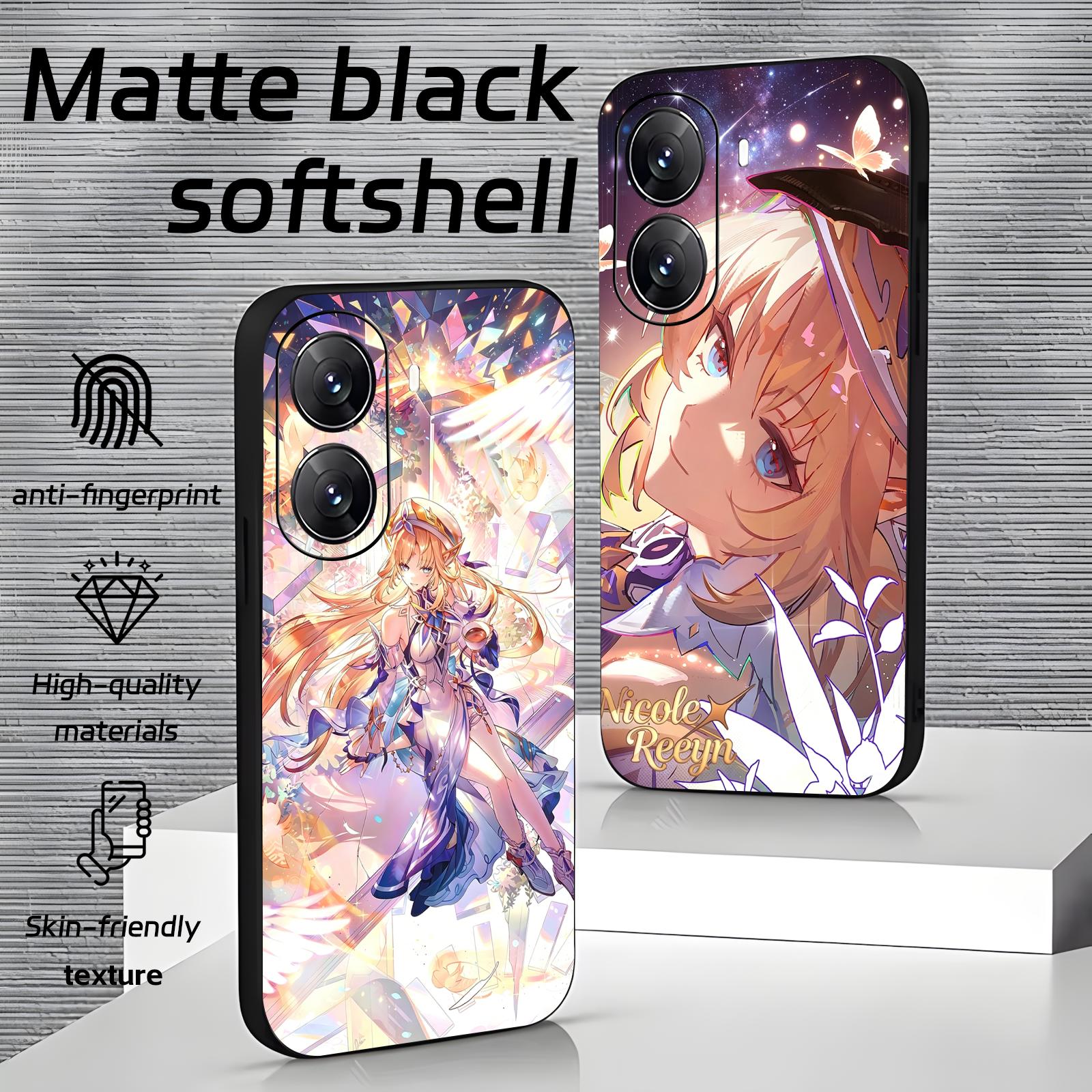 Phone Case For Xiaomi POCO M7  - đánh giá và giá Xiaomi Poco X6