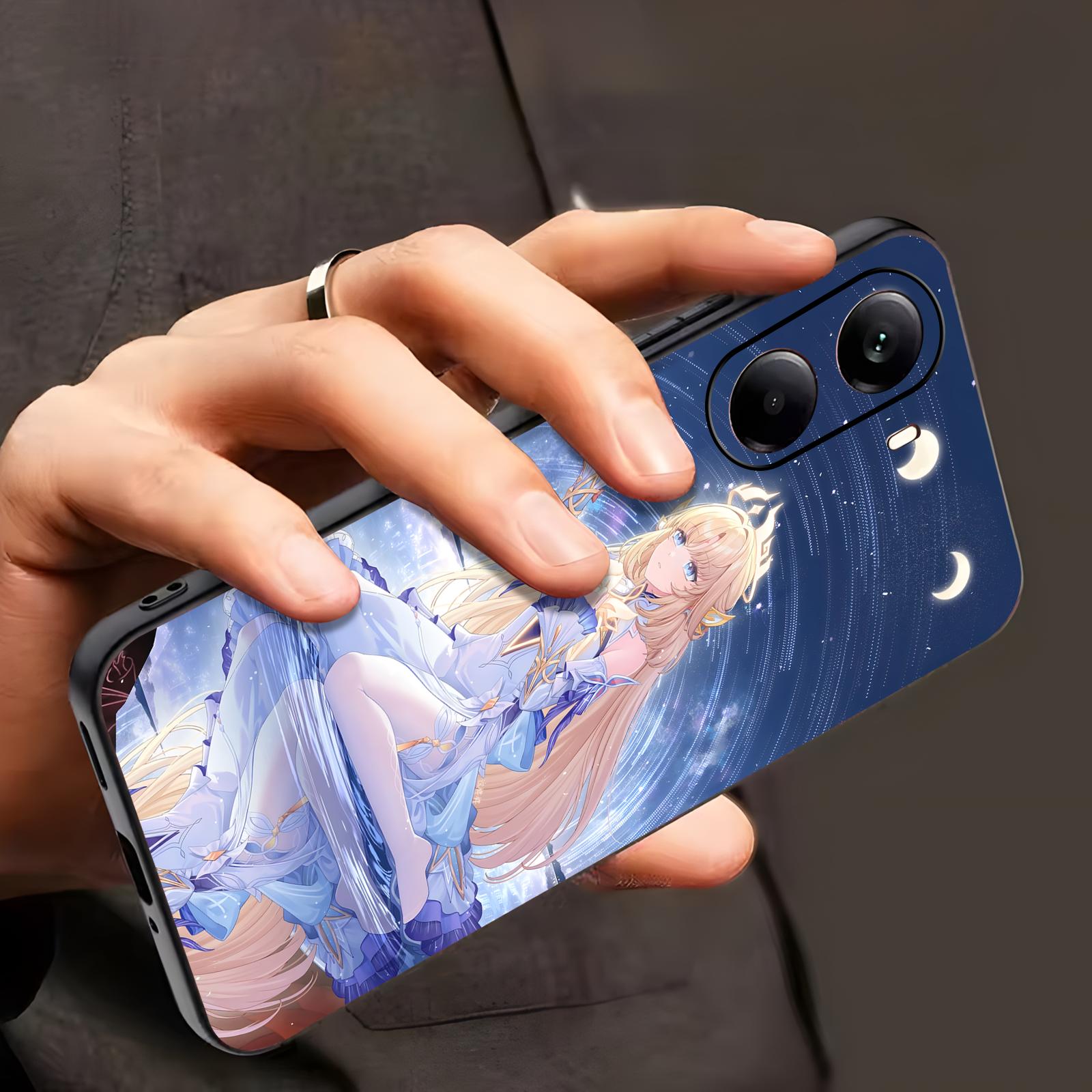 Phone Case For Xiaomi POCO M7  - đánh giá và giá Xiaomi Poco X6