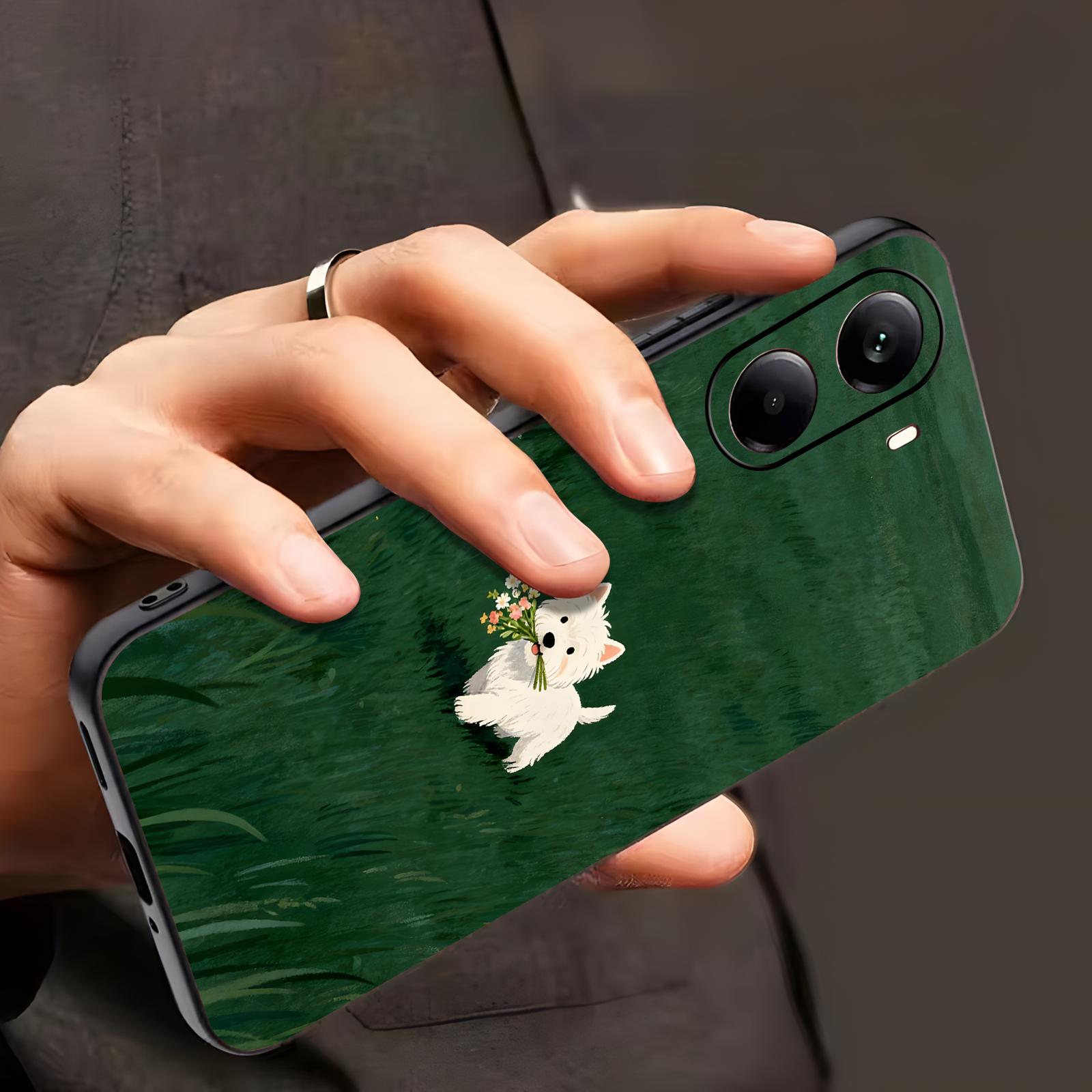 Phone Case For Xiaomi POCO M7  - đánh giá và giá Xiaomi Poco X6