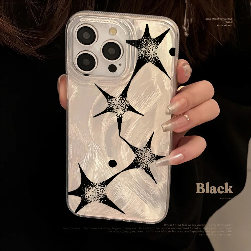 Shining Star Trendy Pattern Ph - đánh giá và giá Apple Iphone 16