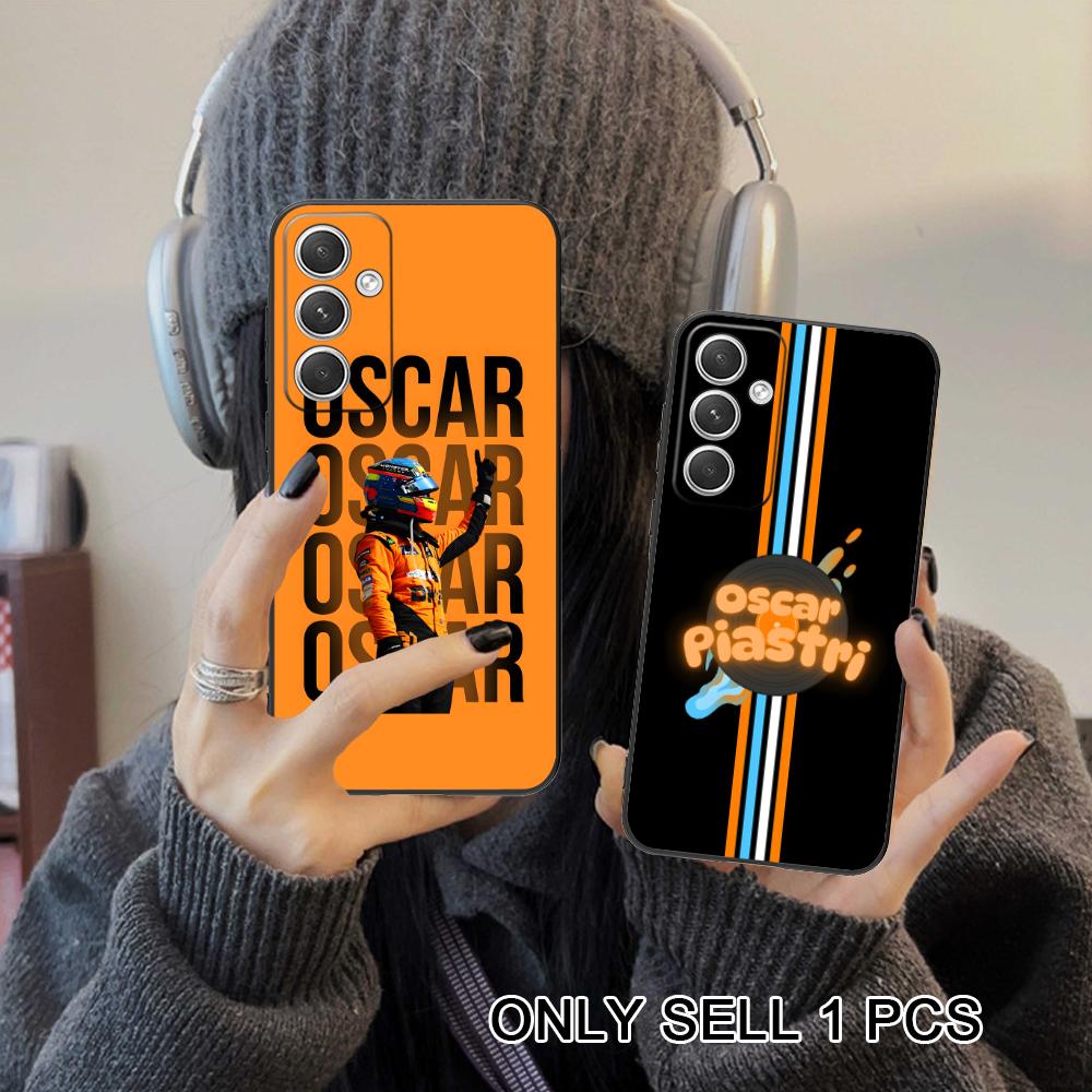 Oscar Piastri Phone Case for S - đánh giá và giá Samsung Galaxy S24