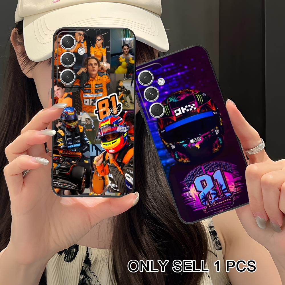 Oscar Piastri Phone Case for S - đánh giá và giá Samsung Galaxy S24