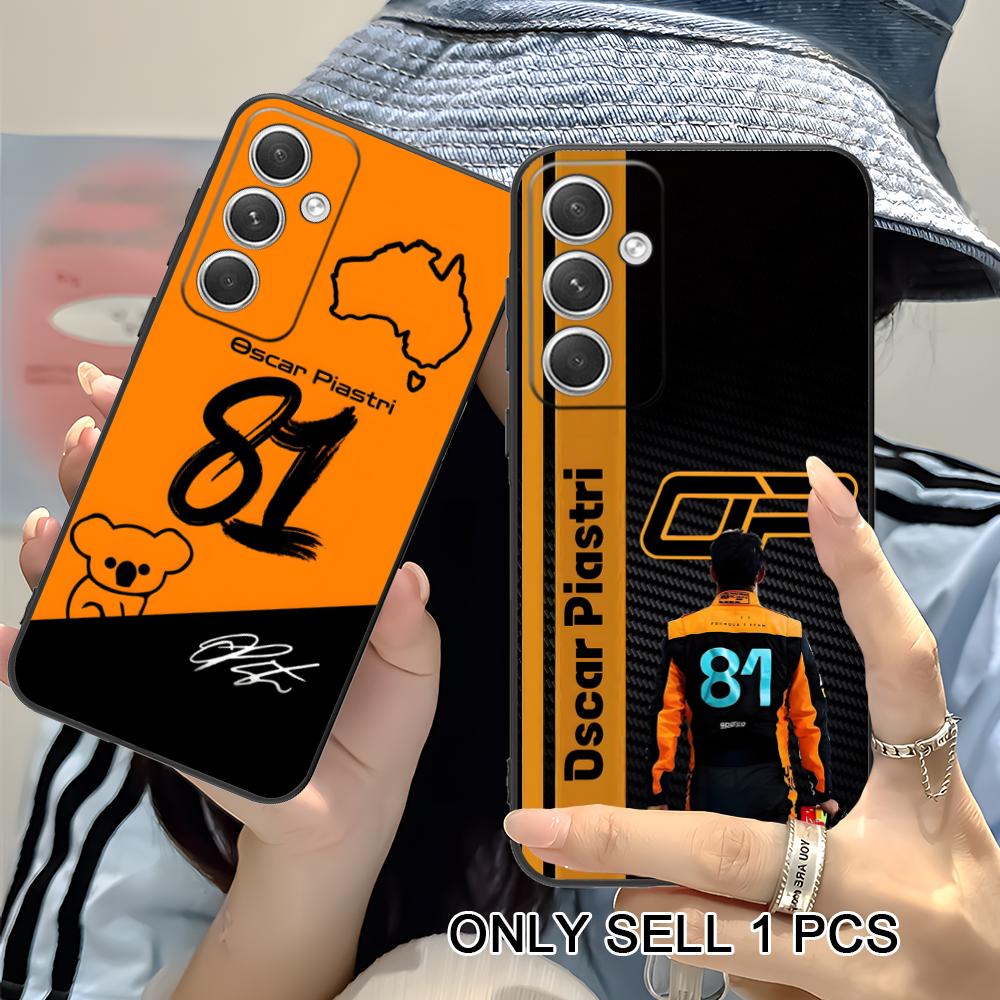 Oscar Piastri Phone Case for S - đánh giá và giá Samsung Galaxy S24