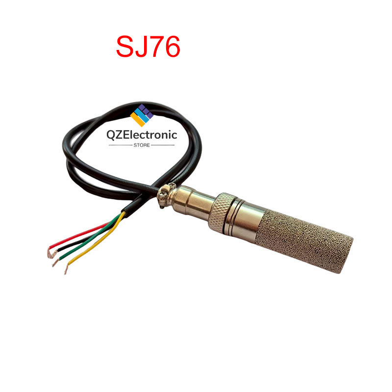 SHT45 SHT41 SHT40 SHT35 SHT31  - đánh giá và giá Muscle Sensor Emg