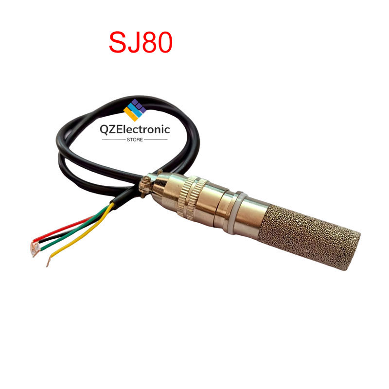 SHT45 SHT41 SHT40 SHT35 SHT31  - đánh giá và giá Muscle Sensor Emg