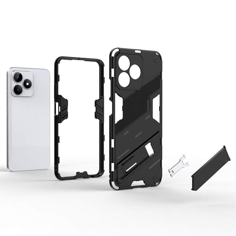 Phone Holder Case For Realme N - đánh giá và giá Realme Note 50