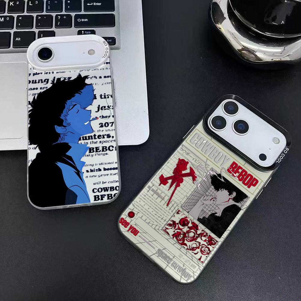C-Cowboy Anime B-Bebop Phone C - đánh giá và giá Apple Iphone 16