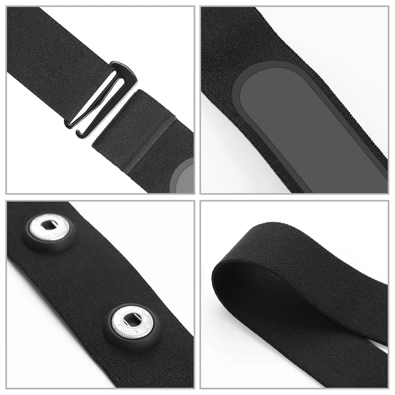 1/2PCS Heart Rate Monitor Ches - đánh giá và giá Breath Rate Monitor